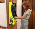 Arcade1Up Pac-Man Partycade 17-Inch LCD, 5 Games, 28.75 x 18.5 x 7.5 Inches - PAC-D-10277