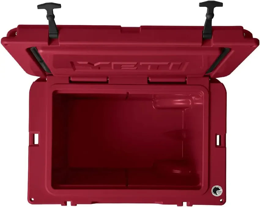 YETI Tundra Haul Portable Wheeled Cooler