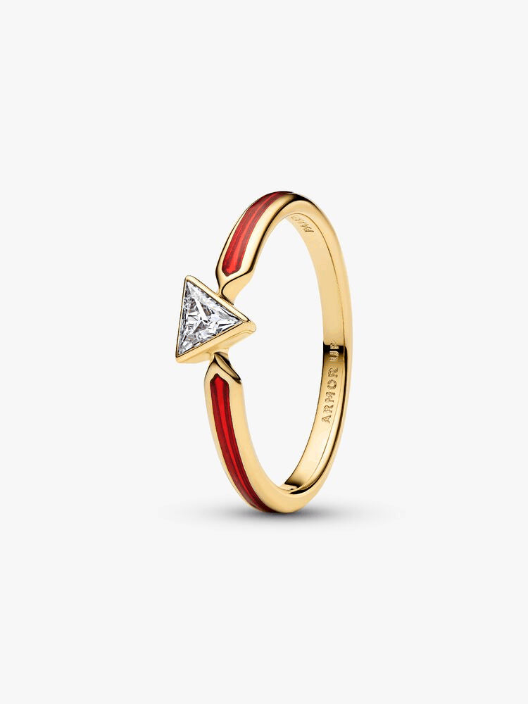Marvel Iron Man Ring