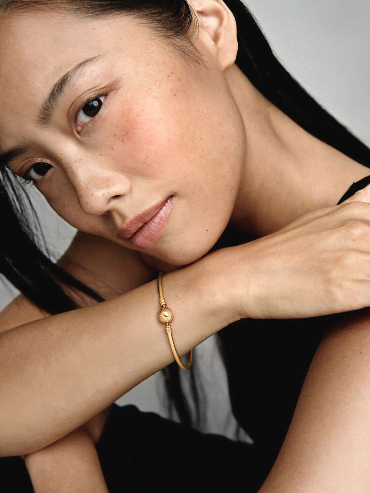Pandora Moments Bangle