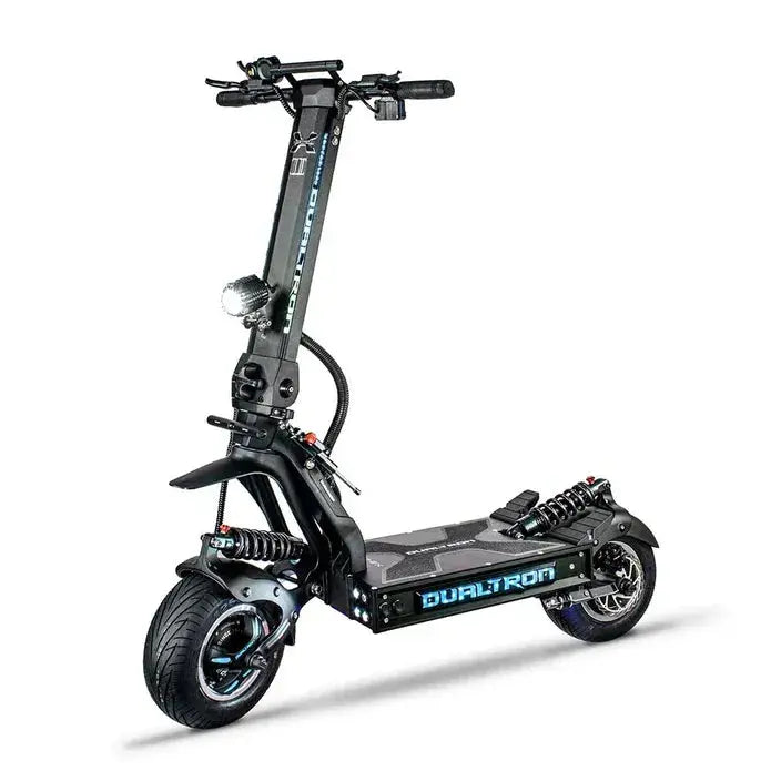 Dualtron X2 Up Electric Scooter, 60V Battery