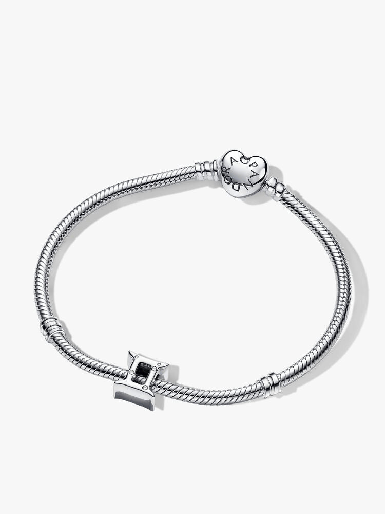 Gemini Zodiac Charm Bracelet Set