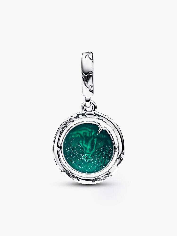 Stranger Things Glow-in-the-dark Upside Down Dangle Charm