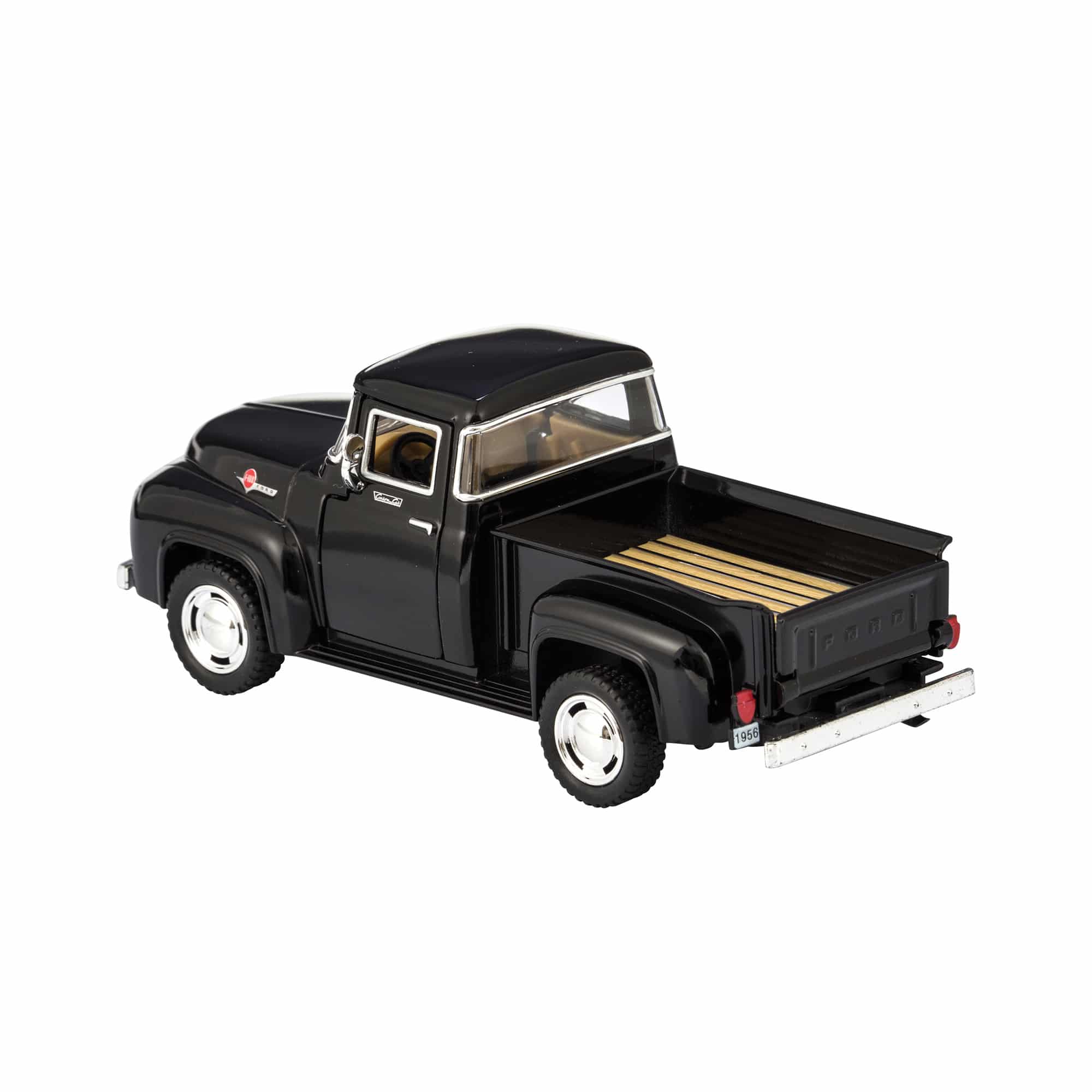 Diecast 56' Ford Pick Up Truck