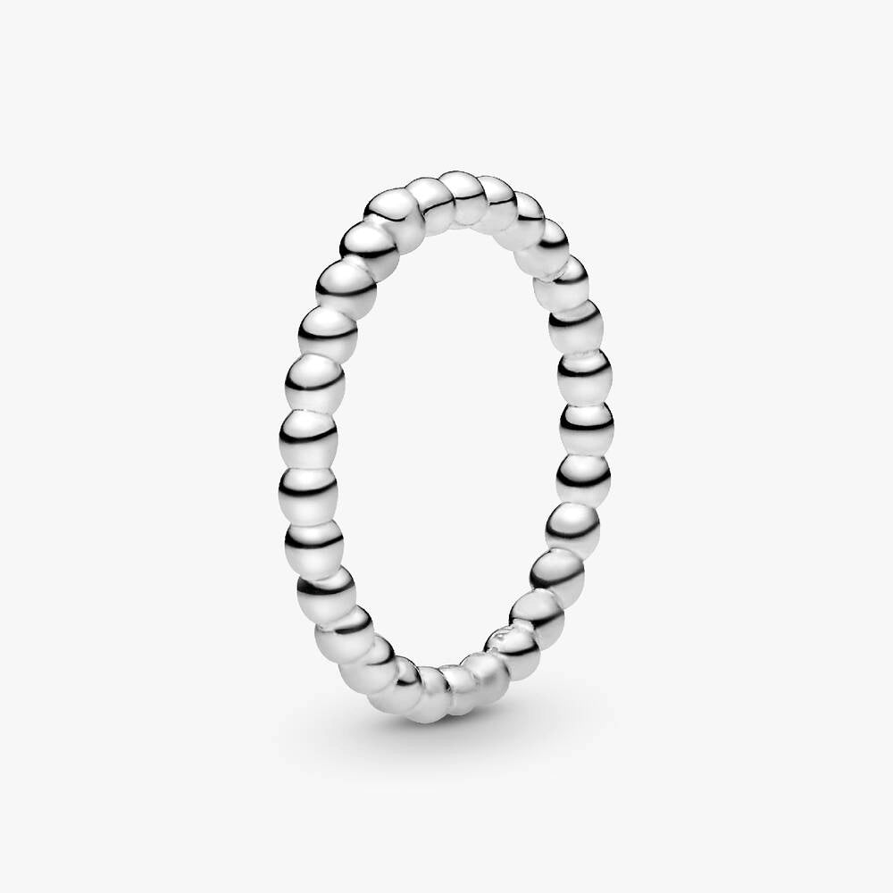 FINAL SALE - Beaded Ring