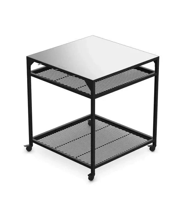 Modular Pizza Oven Table - Large