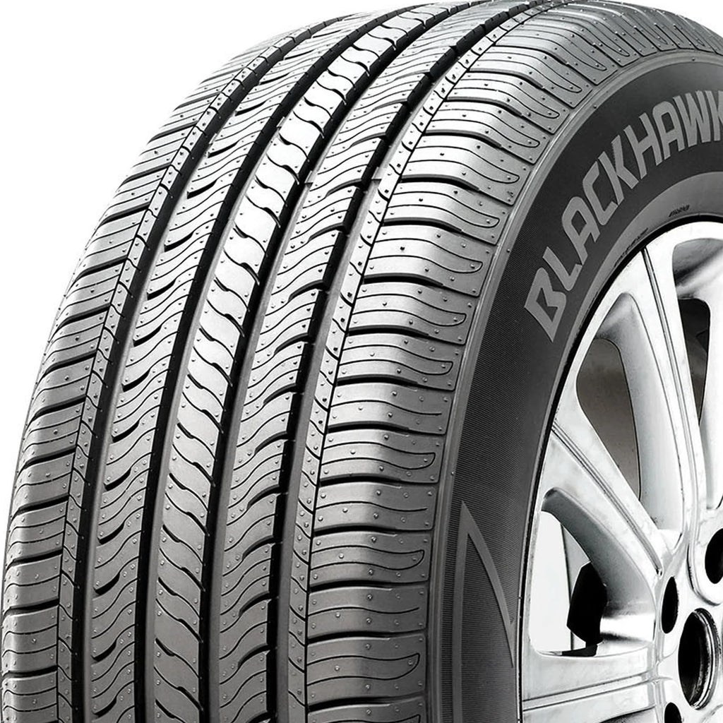 BlackHawk Passenger Tire 235/60R18 103H - Street-H HH11