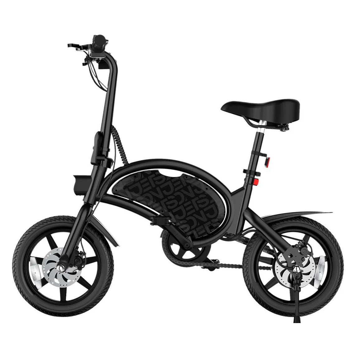 Jetson eBike - Bolt Pro