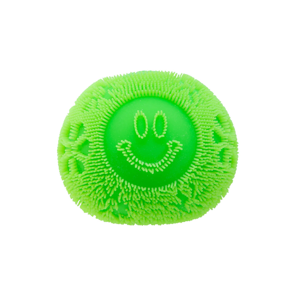 NeeDoh Fuzz Ball Flower Power