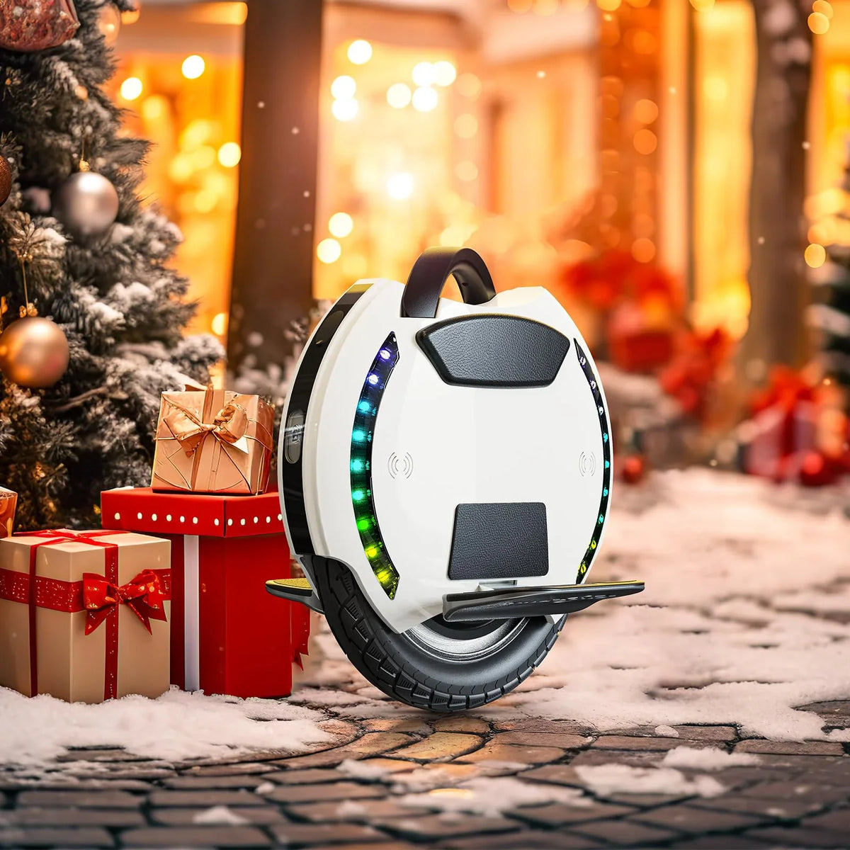 Kingsong Electric Unicycle Battery - 14M