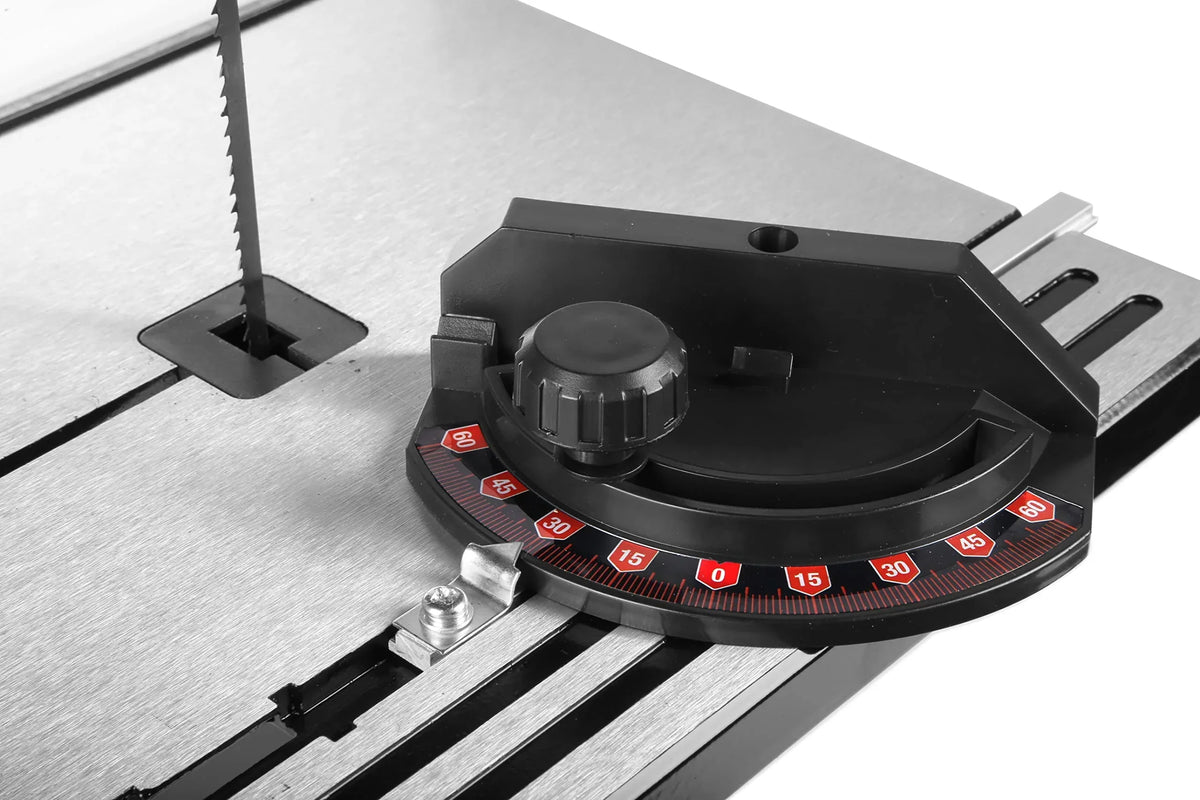 9 Inch 2.8 Amp Benchtop Band Saw - BA3959