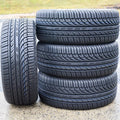 Fullway HP108 All-Season Performance Tires 205/55R16 91V - Set Of 4