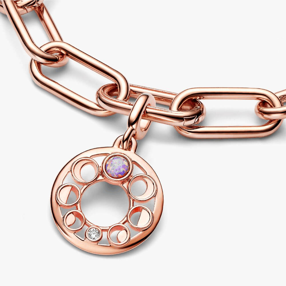 FINAL SALE - Pandora ME Lunar Phases Medallion Charm