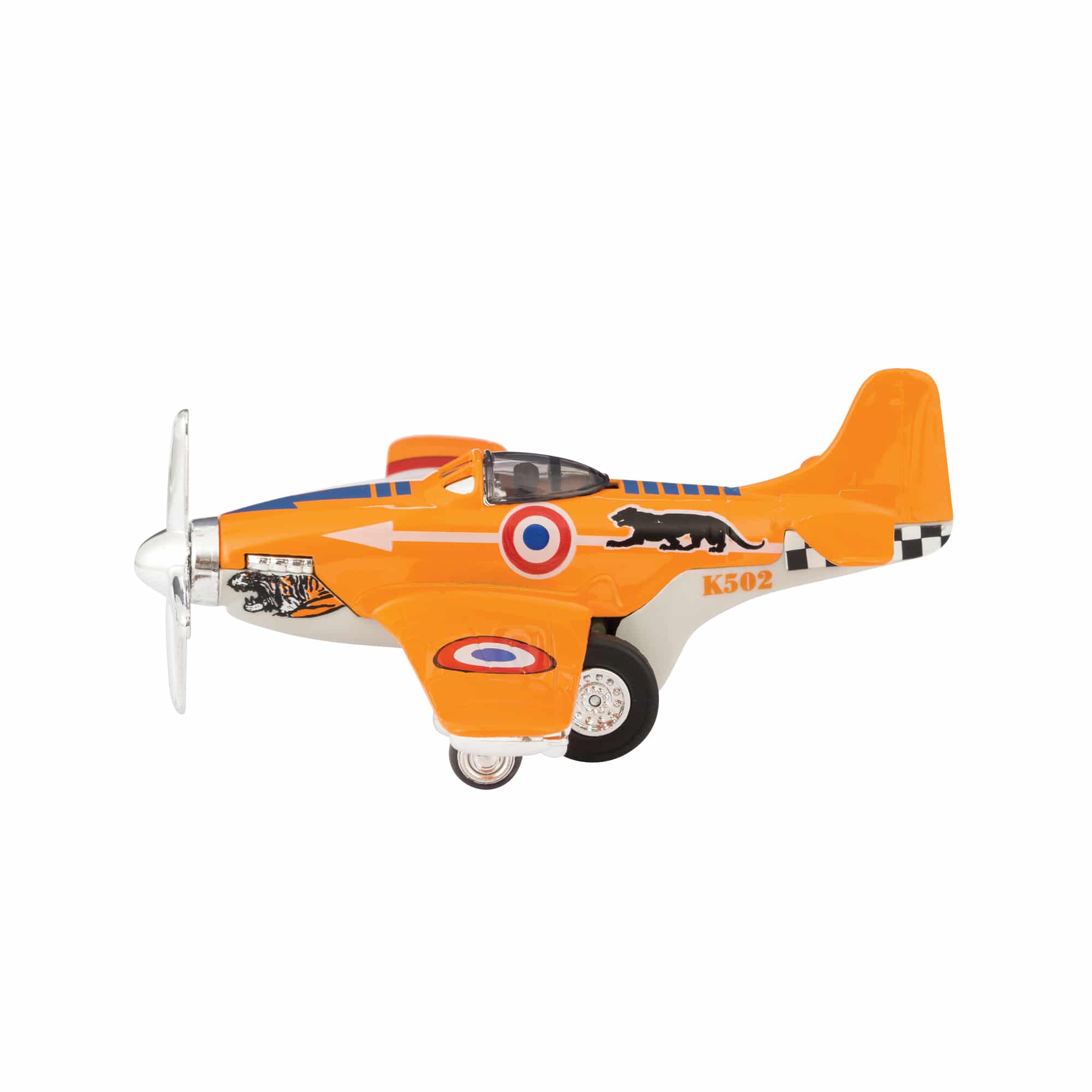 Diecast Airplane Assortment