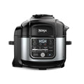 Ninja Foodi 10-in-1 6.5 Quart Pro Pressure Cooker Air Fryer Multicooker, Stainless - OS300