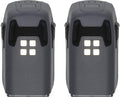 2-Pack 1480mAh Intelligent Flight Batteries For Spark Drone