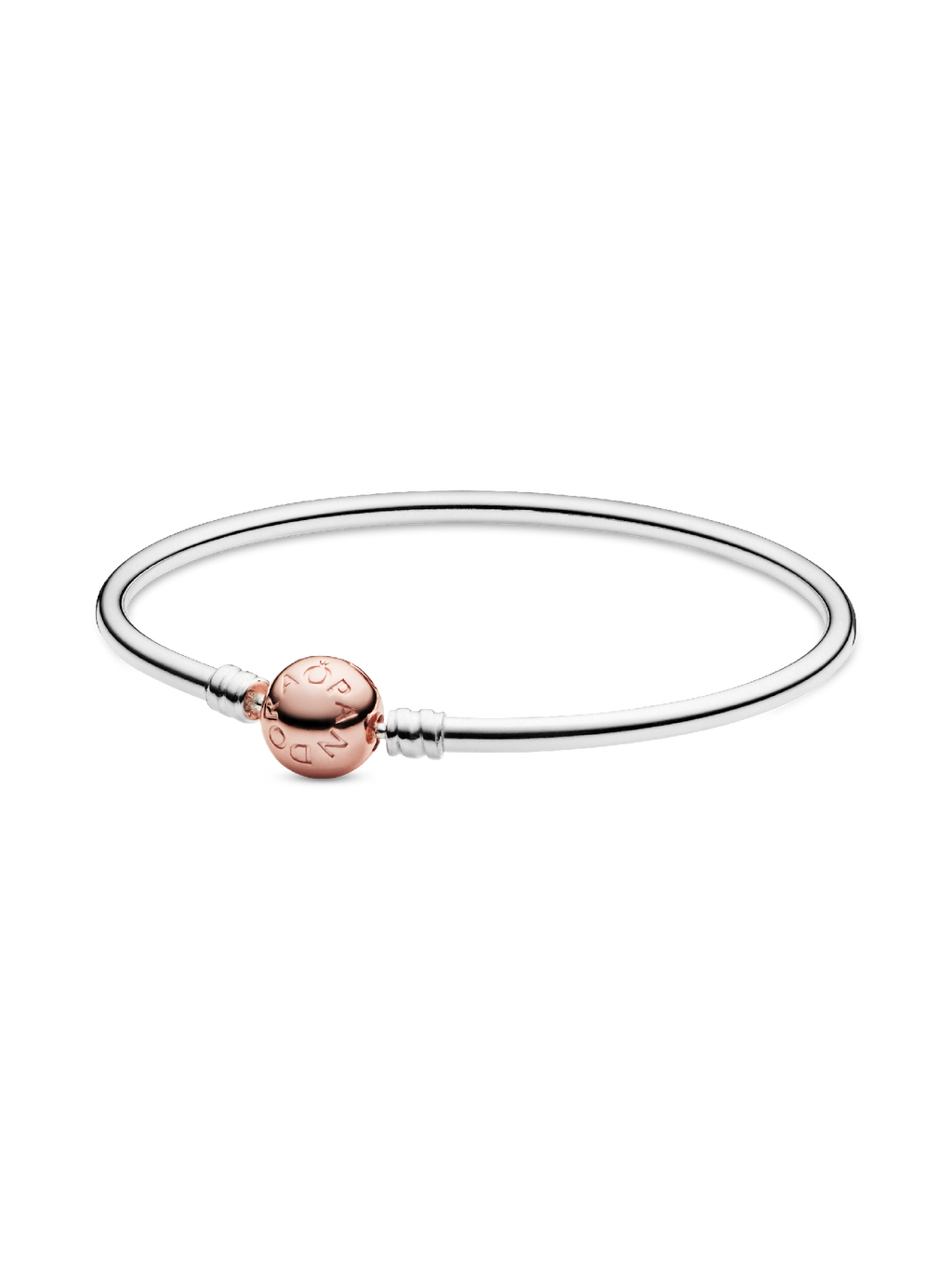 FINAL SALE - Pandora Moments Bangle