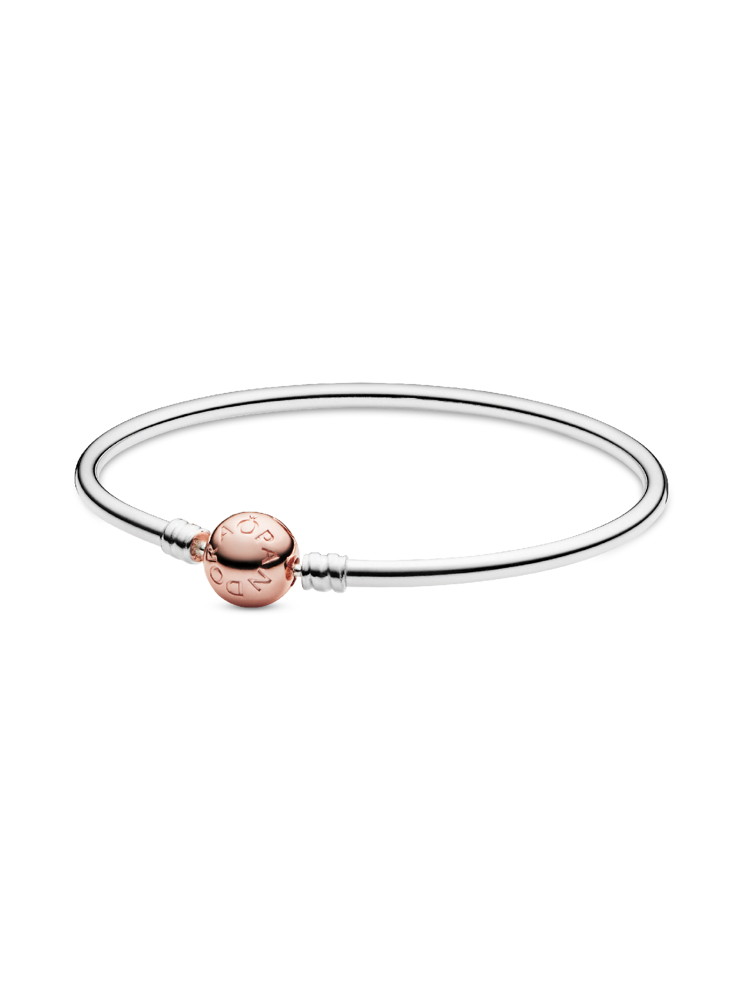 FINAL SALE - Pandora Moments Bangle