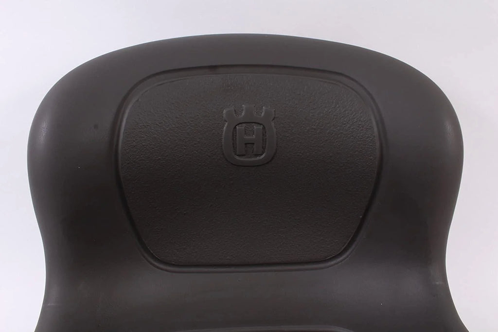 Husqvarna OEM Seat For LGT2654 LT19538 RZ5424 YT48XLS YTH22V42 Z246 - 532439822