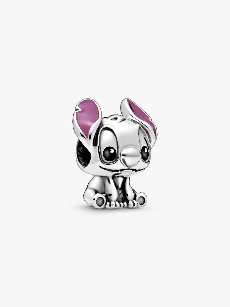 Disney x Pandora Lilo and Stitch Full Collection Charm Bracelet