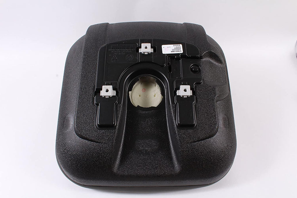 Husqvarna OEM Seat For LGT2654 LT19538 RZ5424 YT48XLS YTH22V42 Z246 - 532439822