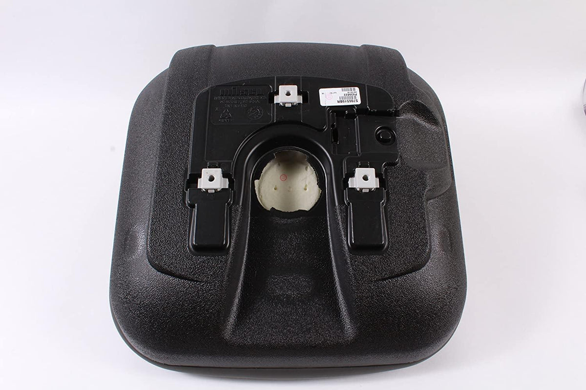 Husqvarna OEM Seat For LGT2654 LT19538 RZ5424 YT48XLS YTH22V42 Z246 - 532439822