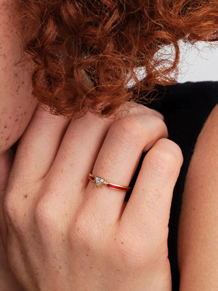Marvel Iron Man Ring