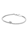 FINAL SALE - Disney Minnie Mouse Tennis Bracelet