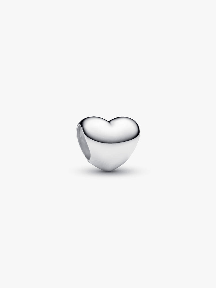 Heart Mini Charm