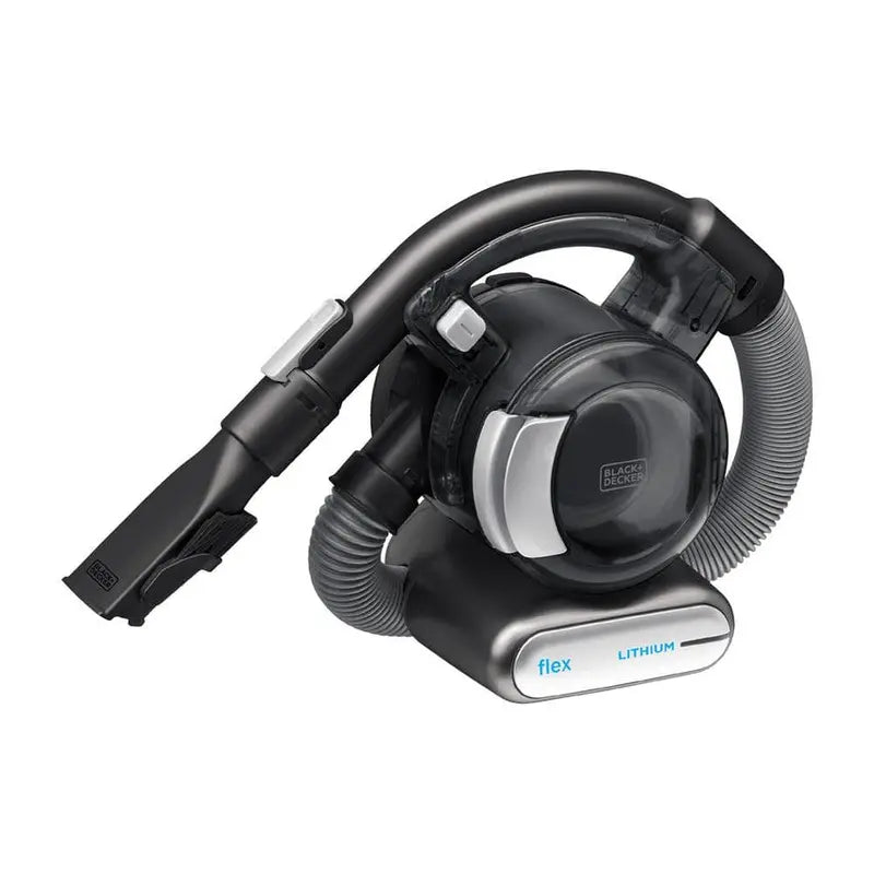 BLACK+DECKER 20V Max Cordless Flex Handheld Vacuum - BDH2020FL