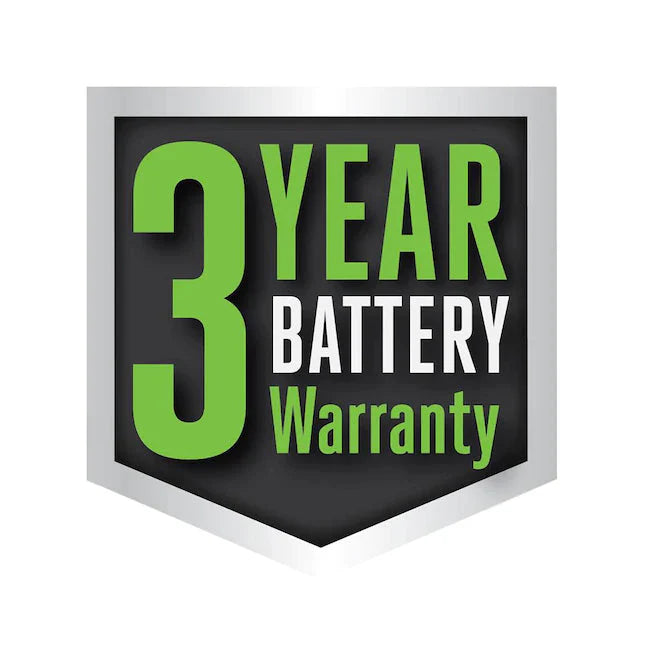 EGO Power+ 2.5 Ah Lithium Ion Battery