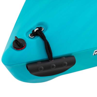 Lifetime Guster 100 Sit-In Kayak, 10 ft, 2-Pack - 457