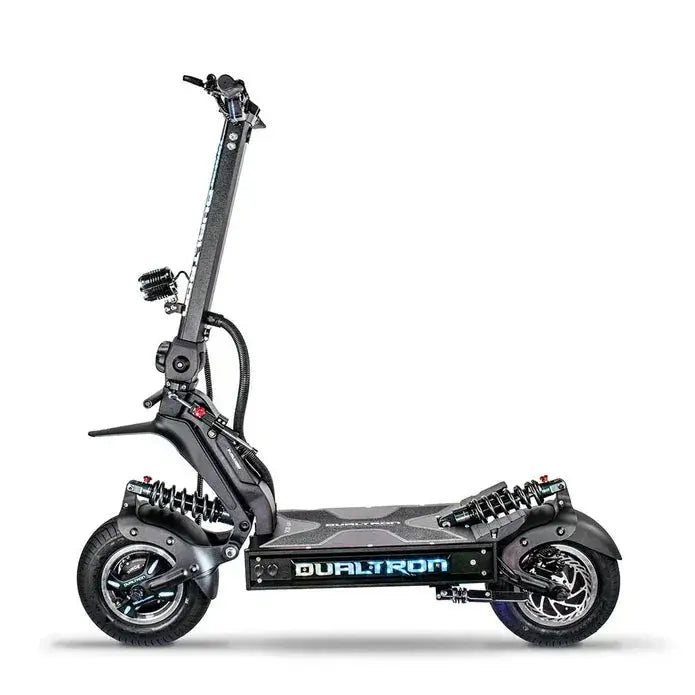 Dualtron X2 Up Electric Scooter, 60V Battery