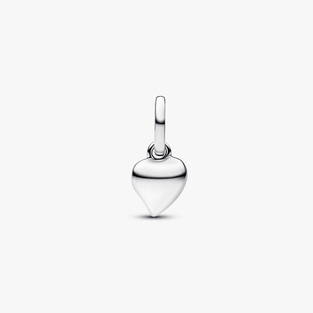 Heart Mini Dangle Charm