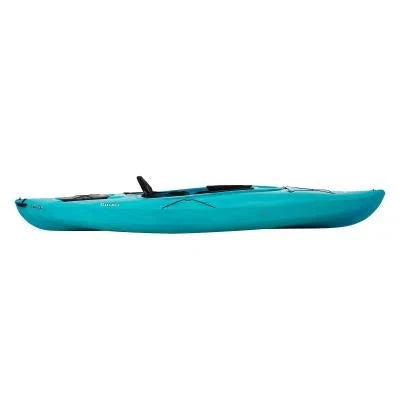 Lifetime Guster 100 Sit-In Kayak, 10 ft, 2-Pack - 457