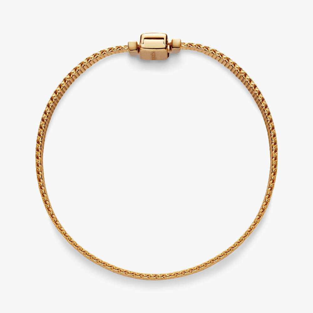 Pandora Reflexions™ Mesh Bracelet