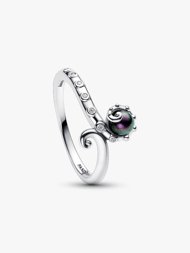 FINAL SALE - Disney The Little Mermaid Ursula Ring