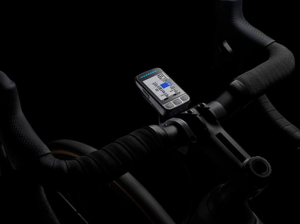 Wahoo ELEMNT Bolt V2 GPS Cycling Bike Computer - V2
