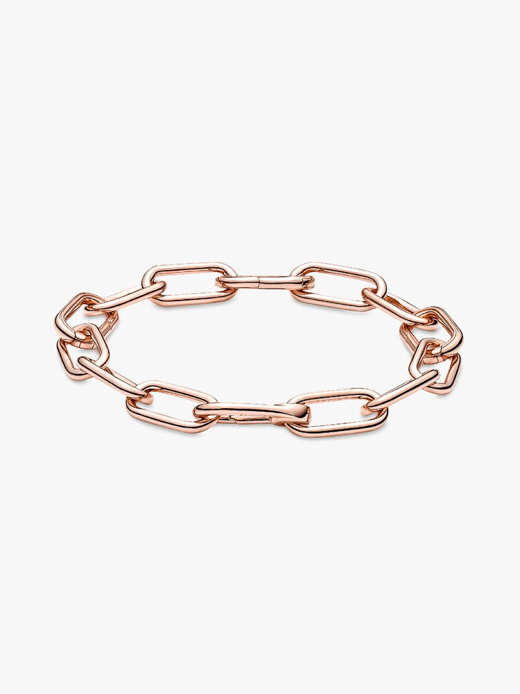 Pandora ME Medium-Link Chain Bracelet