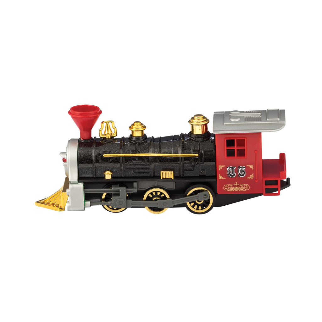 Diecast Large Locomotives