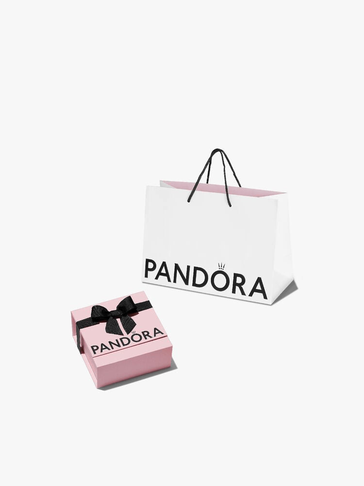 Pink Premium Gift Packaging