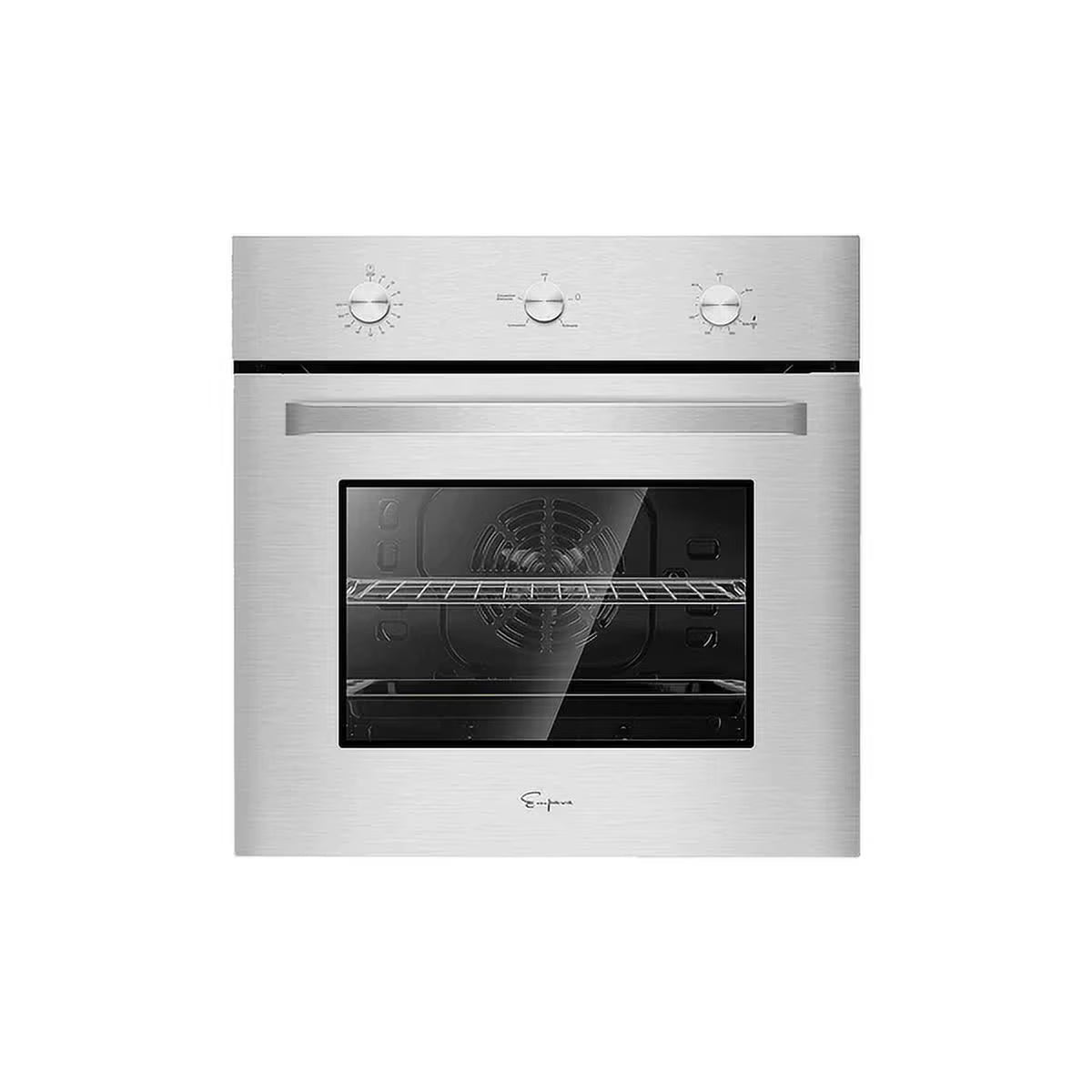 Empava 24 Inch 2.3 Cu. Ft. LPG Gas Wall Oven - 24WO10L