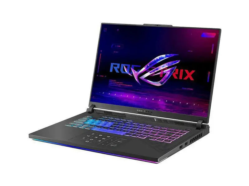 ASUS ROG Strix G16 Gaming Laptop 16 inch FHD 165Hz RTX 4050 Intel i5-13450HX 16GB DDR5 1TB SSD Wi-Fi 6E - G614JU-NS54