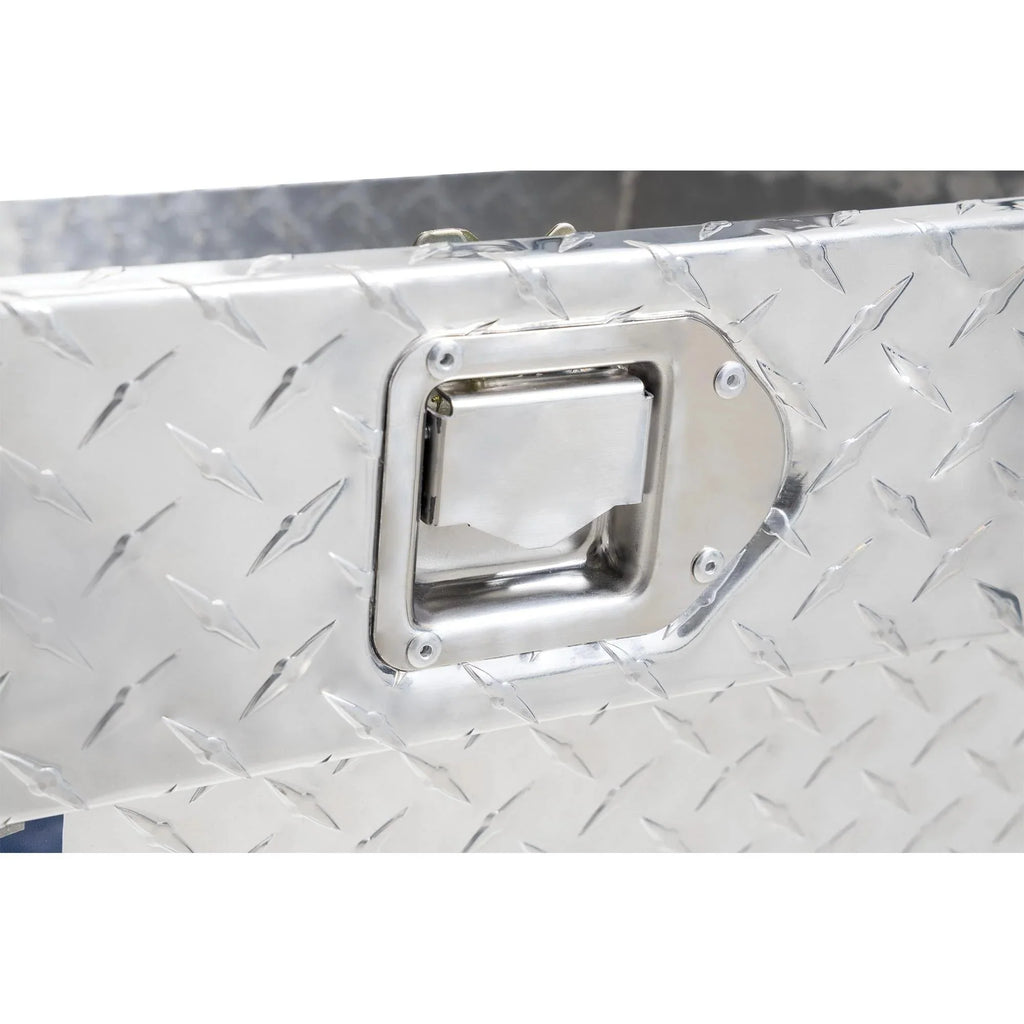 Better Built Low Profile Crossover Truck Tool Box - 70 Crown Series