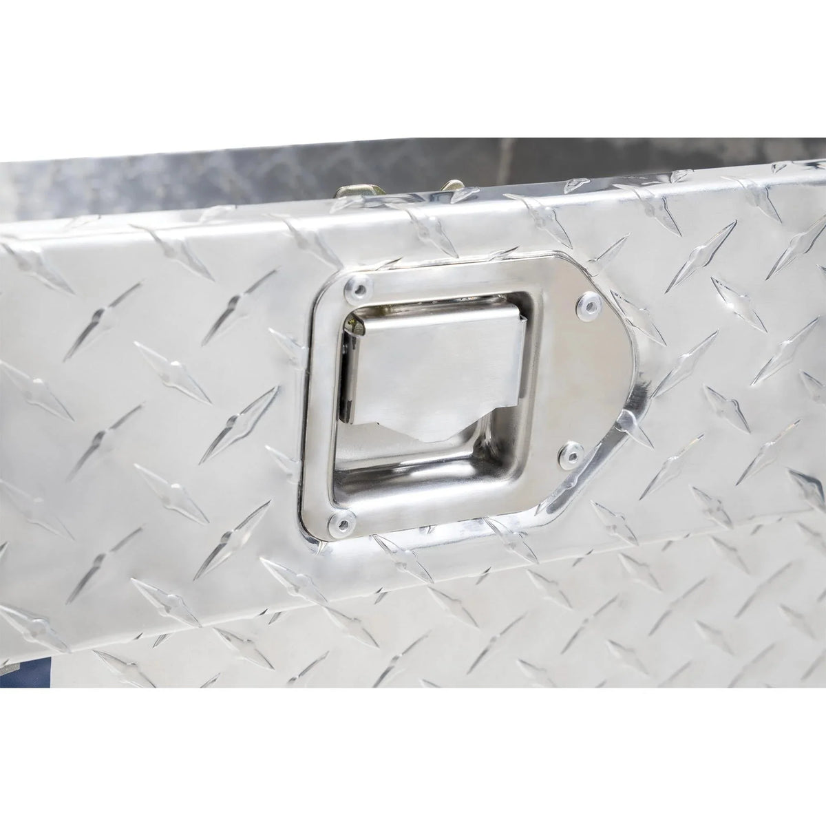 Better Built Low Profile Crossover Truck Tool Box - 70 Crown Series