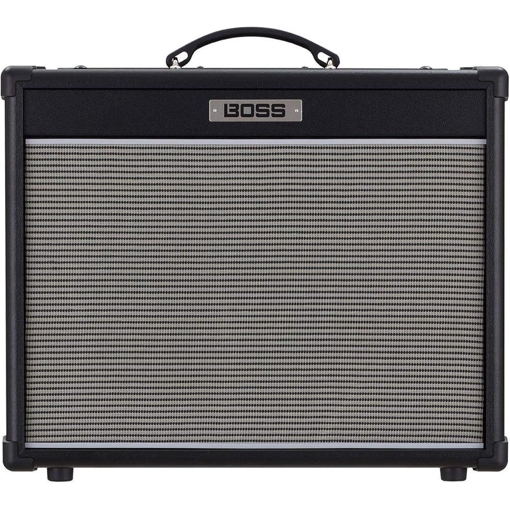 Nextone Stage 40-Watt 1x12-Inch Combo Guitar Amplifier