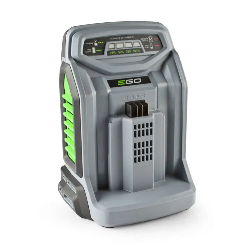 EGO POWER+ 765 CFM Handheld Blower Kit With 2 x 5Ah Batteries - LB7654-2