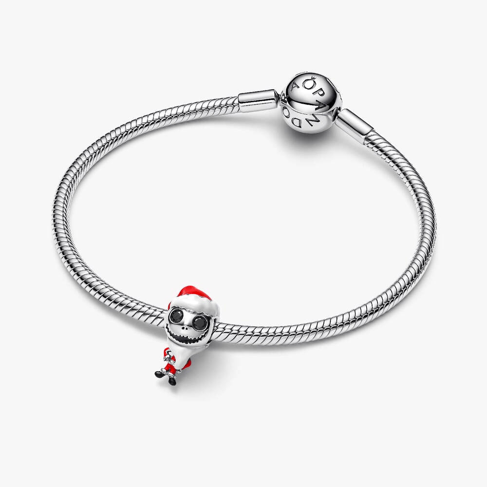 Disney The Nightmare Before Christmas Jack Skellington Charm
