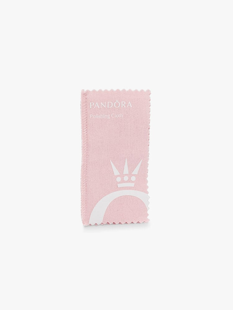 Pandora Double-sided Polishing Cloth