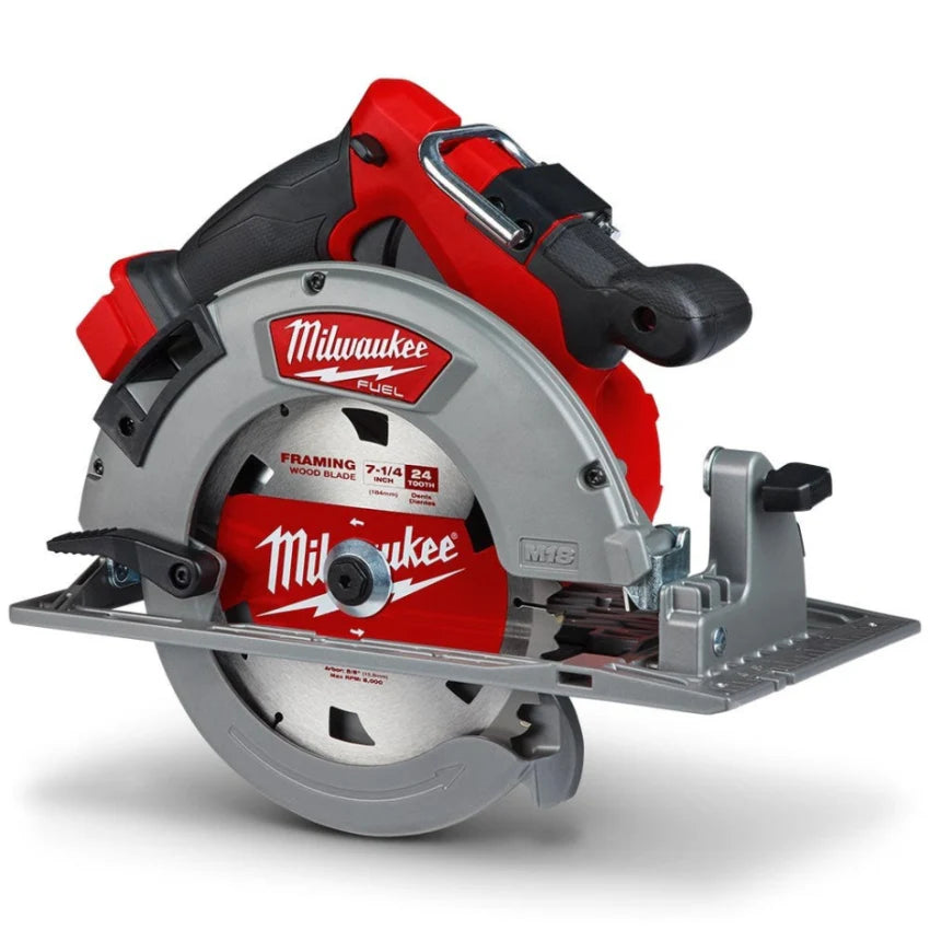MILWAUKEE 18V FUEL 11 Piece 3 x 5.0Ah Combo Kit - M18FPP11A3503B